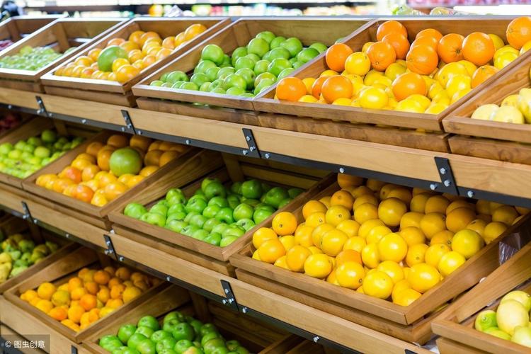 果蔬超市办理食品经营许可证的审批条件